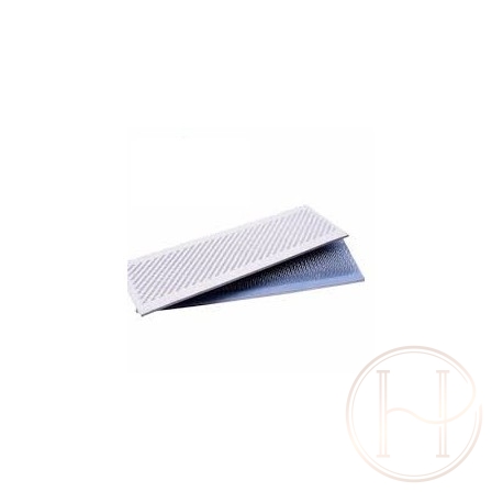 Kartacz do przedłużania włosów w kitce