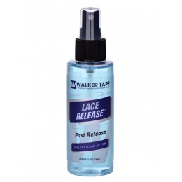 Walker Tape Remover C-22 Solvent 118ml płyn do usuwania łączeń keratynowych