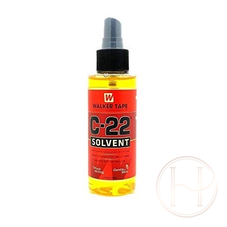 Walker Tape Remover Lace Release 118ml płyn do usuwania łączeń keratynowych Walker Tape Remover Lace Release 118ml płyn do usuwania łączeń keratynowych