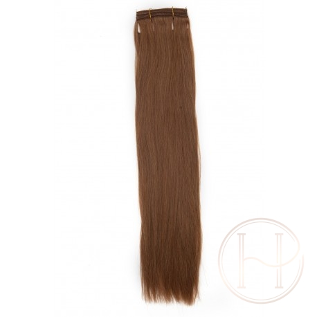 30 miedziany blond EUROPEJSKIE 50cm REMY 100gr 30 miedziany blond EUROPEJSKIE 50cm REMY 100gr