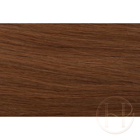 30 miedziany blond EUROPEJSKIE 50cm REMY 100gr