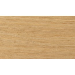 22 beżowy blond  50CM CLIP IN GOLDLINE 120G