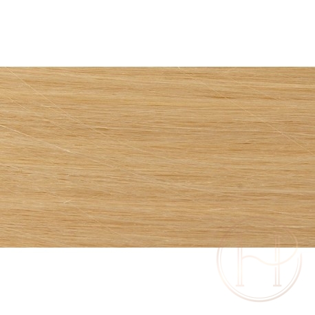 22 beżowy blond  50CM CLIP IN GOLDLINE 120G