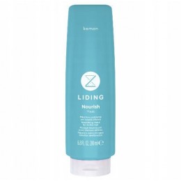 KEMON LIDING NOURISH MASKA ODŻYWCZA SUCHE 200ML