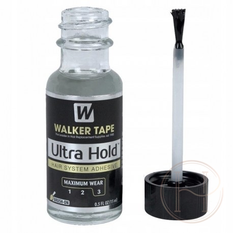 Klej ULTRA HOLD peruk tupet włosy 45ml FRONT LACE