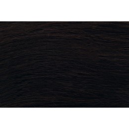 1b bardzo ciemny brąz 50cm GoldLine MIKRORINGI 20szt. REMY