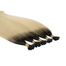 1b/613 50cm GoldLine ULTRADŹWIĘKI 20szt. REMY flat MINI BONDES 0,8g