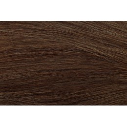 4 brąz 50cm GoldLine MIKRORINGI 20szt. REMY
