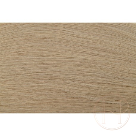 50cm SKIN TAPE ON kanapki Gold Line 24 średni blond IMITACJA