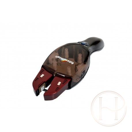 LASER EXTEND maszynka aparat