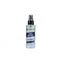 Walker Tape Remover C-22 Solvent 118ml płyn do usuwania łączeń keratynowych
