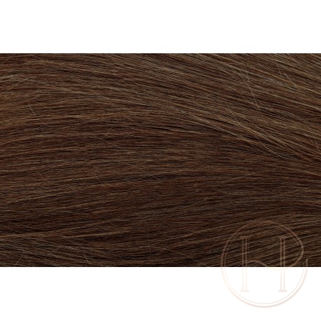 3 stonowany ciemny brąz 40cm GoldLine MIKRORINGI 20szt. REMY 3 stonowany ciemny brąz 40cm GoldLine MIKRORINGI 20szt. REMY