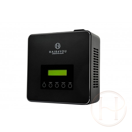 Aparat ultradźwiękowy - maszynka na ultradźwięki PREMIUM Plus
