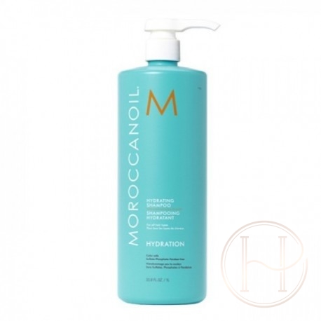 Moroccanoil hydrating Szampon 1000ml