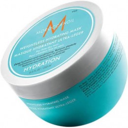 Moroccanoil hydrating odżywka 250ml