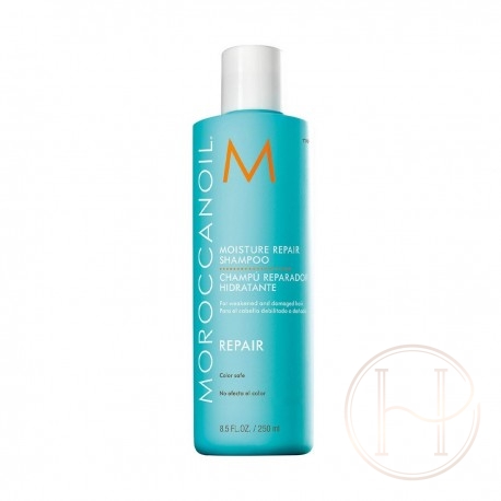 Moroccanoil Moisture Repair Szampon 250ml