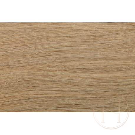 18 średni naturalny blond 50cm GoldLine MIKRORINGI 20szt. REMY 18 średni naturalny blond 50cm GoldLine MIKRORINGI 20szt. REMY