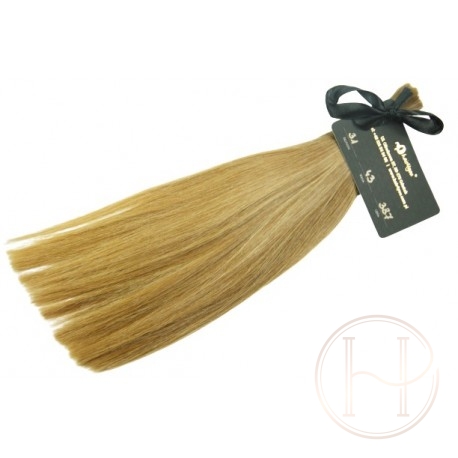 WŁOSY SŁOWIAŃSKIE DZIEWICZE 31cm 43g WŁOSY SŁOWIAŃSKIE DZIEWICZE 31cm 43g
