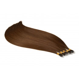 8 50cm GoldLine ULTRADŹWIĘKI 20szt. REMY flat MINI BONDES 0,8g