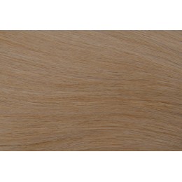 14 naturalny blond  40cm TAPE ON kanapki Gold Line