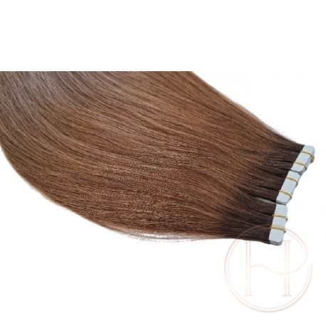 2/6 40cm TAPE ON kanapki Gold Line