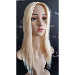 Tooper tupet damski jasny blond