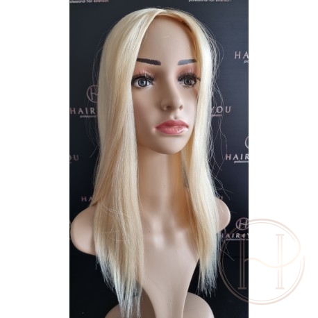 Tooper tupet damski jasny blond Tooper tupet damski jasny blond