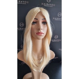 Tooper tupet damski MONO jasny blond