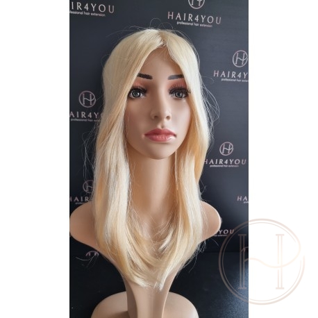 Tooper tupet damski MONO jasny blond
