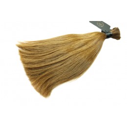 WŁOSY SŁOWIAŃSKIE DZIEWICZE 40cm 107g