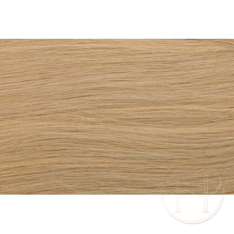 50cm SKIN TAPE ON kanapki Gold Line 18 średni naturalny blond
