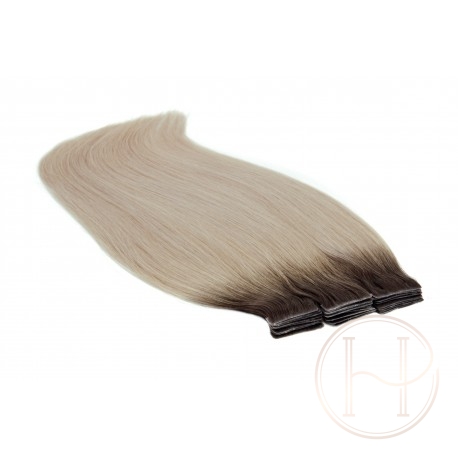 Arctic Blonde 50cm SKIN TAPE ON kanapki Gold Line IMITACJA