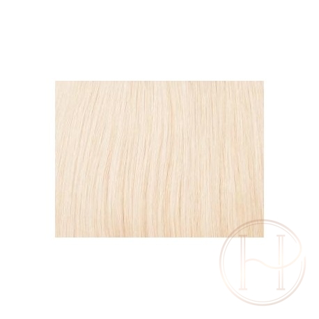 613 najjaśniejszy blond EUROPEJSKIE 50cm REMY 100gr 613 najjaśniejszy blond EUROPEJSKIE 50cm REMY 100gr