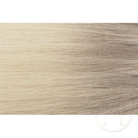 50cm GoldLine MIKRORINGI 20szt. REMY Norwegian Blonde OMBRE