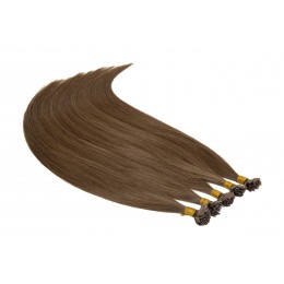 8 50cm GoldLine ULTRADŹWIĘKI 20szt. REMY flat MINI BONDES 0,8g