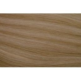 CL carmelized 50cm GoldLine MIKRORINGI 20szt. REMY
