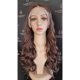 Peruka  lace front b4/8