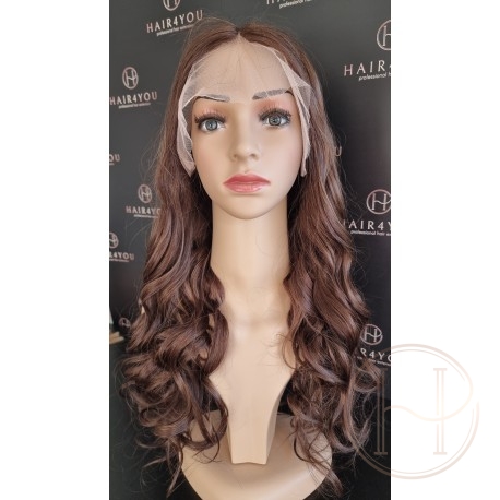 Peruka lace front b4/8 Peruka lace front b4/8