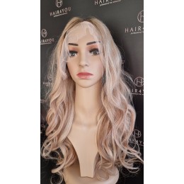 Peruka  lace front b22