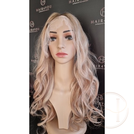 Peruka lace front b22 Peruka lace front b22