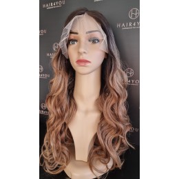 Peruka  lace front b4/27