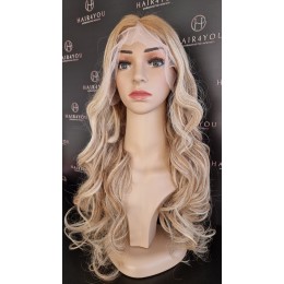 Peruka  lace front 5/24