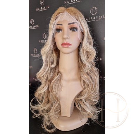 Peruka  lace front 5/24