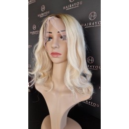 Peruka  lace front t4/60