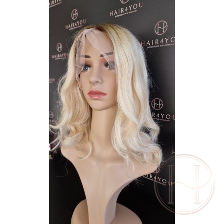 Peruka  lace front t4/60