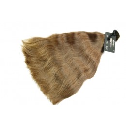 WŁOSY SŁOWIAŃSKIE 44cm 173g tonowane