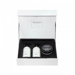 Moisturizing Care Set New Formula