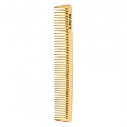 Grzebień Balmain Golden Cutting Comb