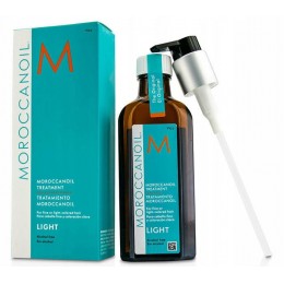 Moroccanoil Treatment Light Olejek Kuracja 125ml