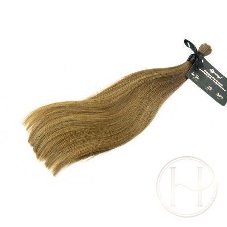 WŁOSY SŁOWIAŃSKIE DZIEWICZE 36cm 38g